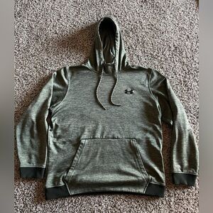 Under Armour Men’s Coldgear Hoodie